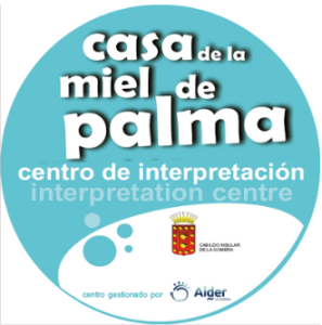 Casa-de-la-miel-de-palma-logo