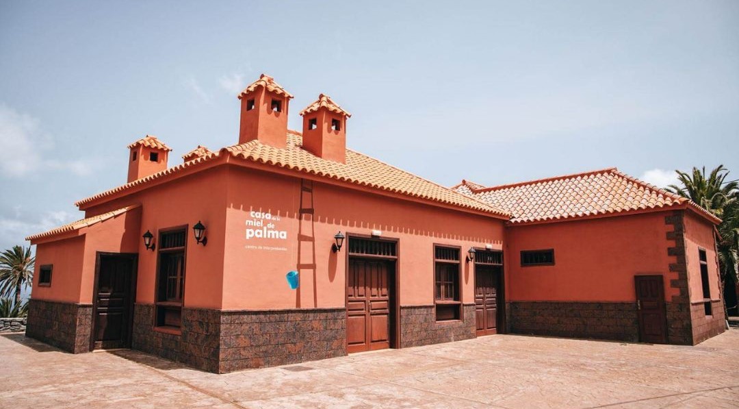 centro-de-interpretacion-casa-de-la-miel-de-palma-la-gomera